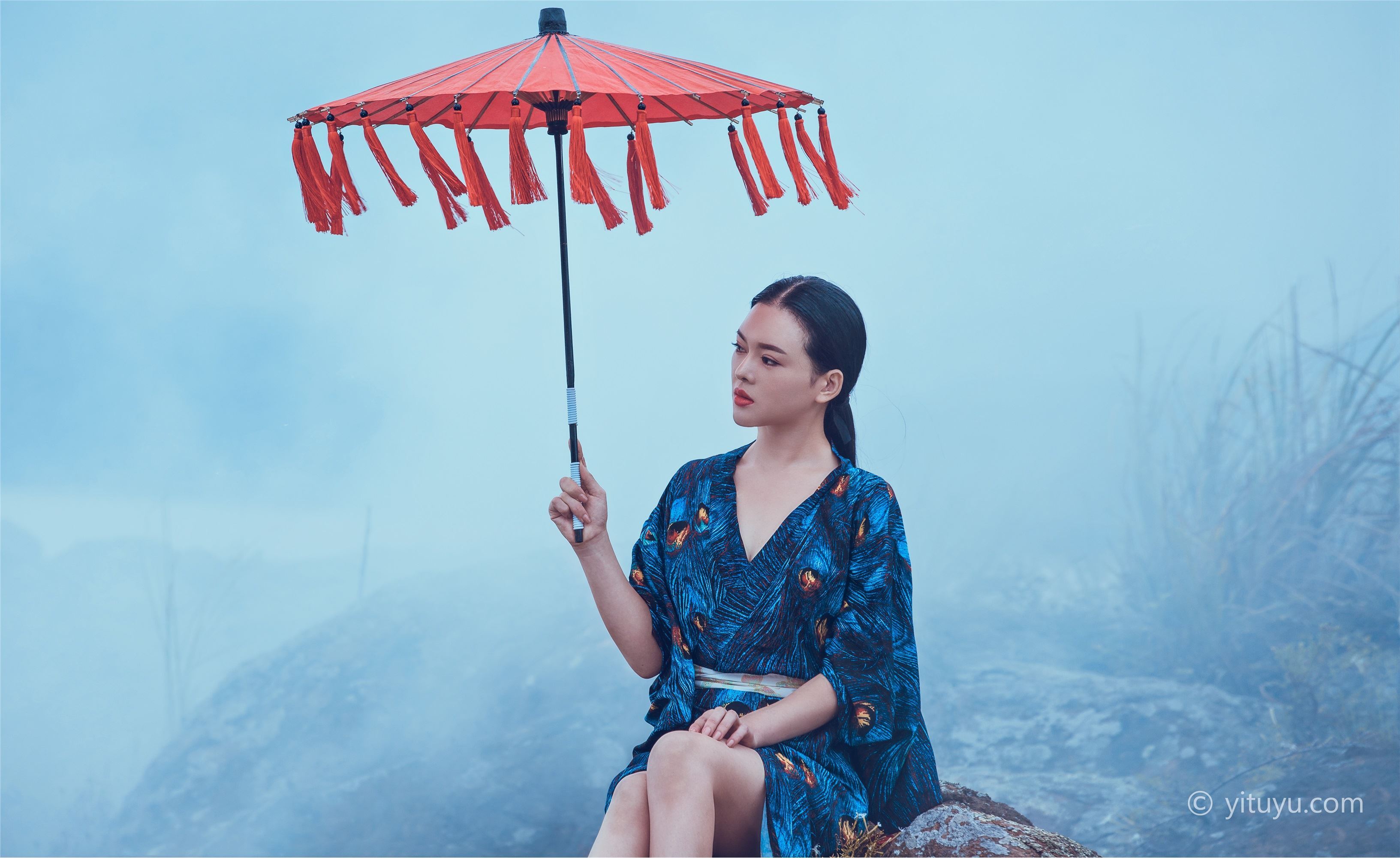 YITUYU艺图语  2021.06.25 一念成思 陽兒